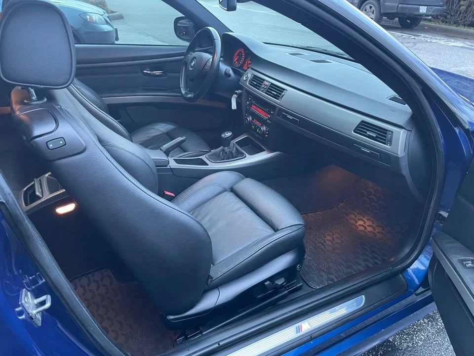 2012 BMW E92 335i Coupe - Image 8 of 15