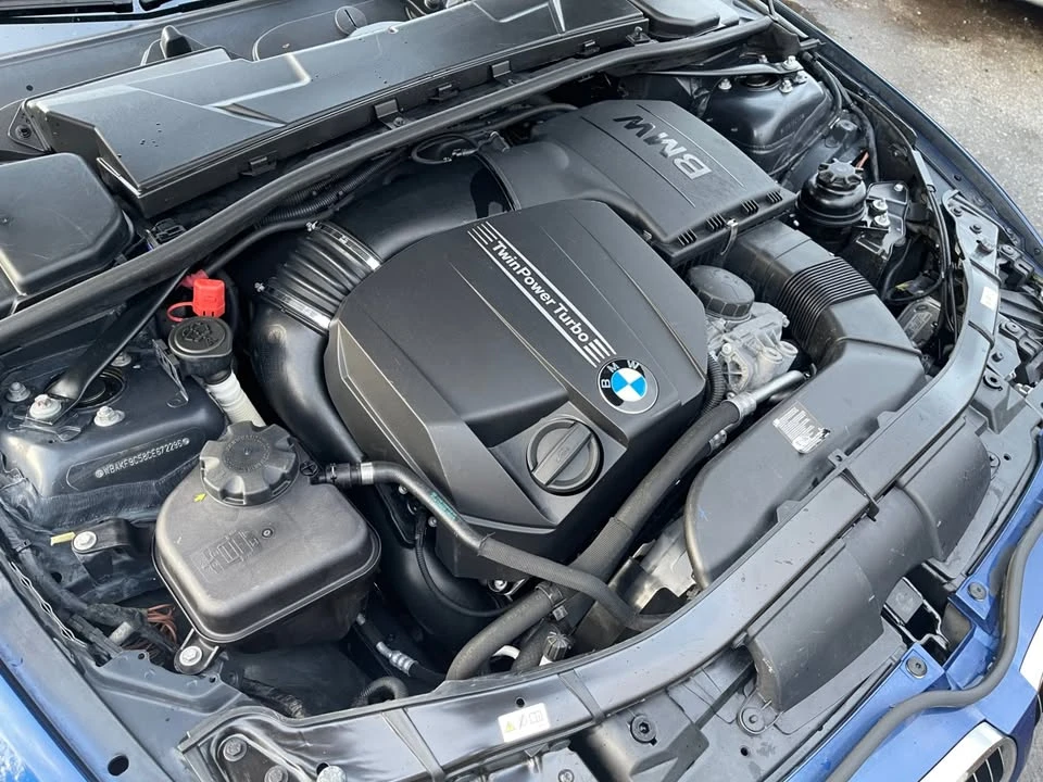 2012 BMW E92 335i Coupe - Image 9 of 15