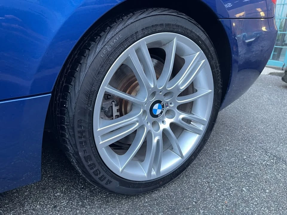 2012 BMW E92 335i Coupe - Image 10 of 15