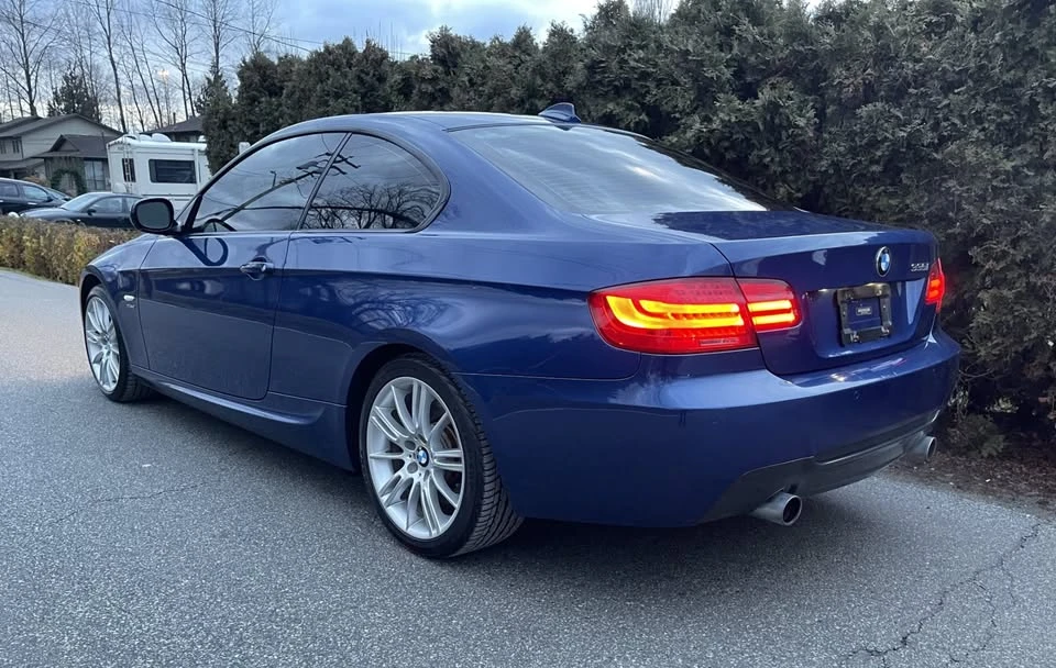 2012 BMW E92 335i Coupe - Image 2 of 15