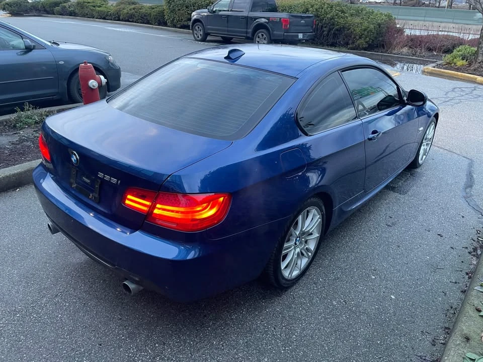 2012 BMW E92 335i Coupe - Image 11 of 15