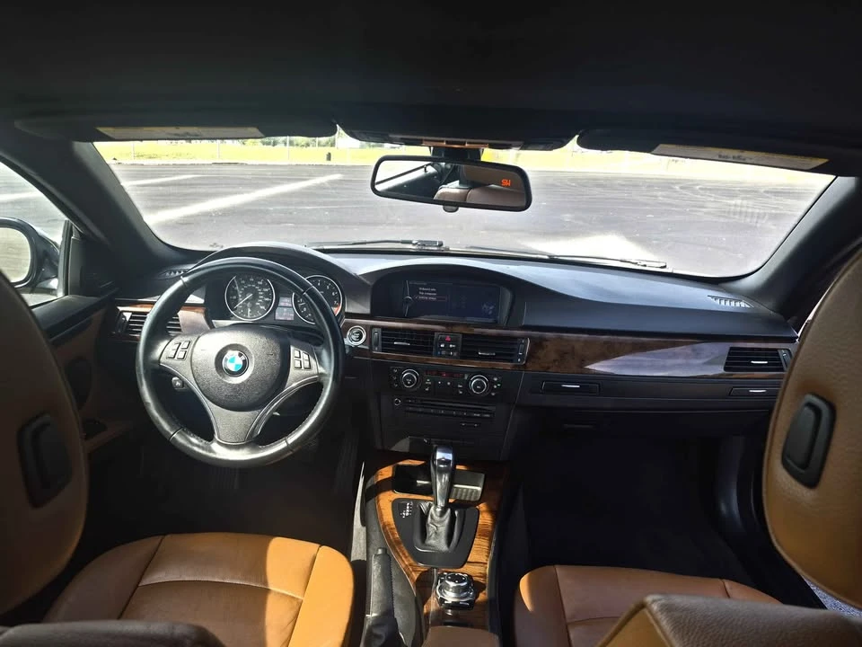 2012 BMW E93 3 Series Convertible - Image 12 of 15