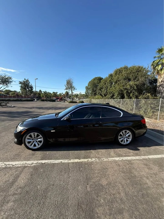 2012 BMW E92 3 Series Coupe - Image 4 of 16