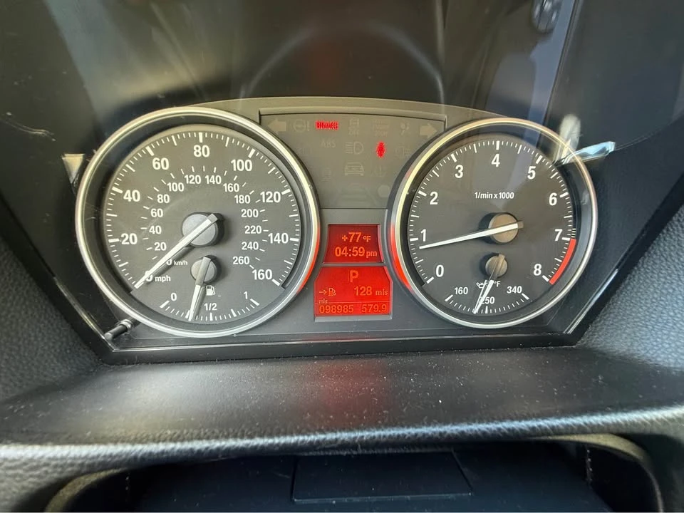 2012 BMW E92 3 Series Coupe - Image 15 of 16