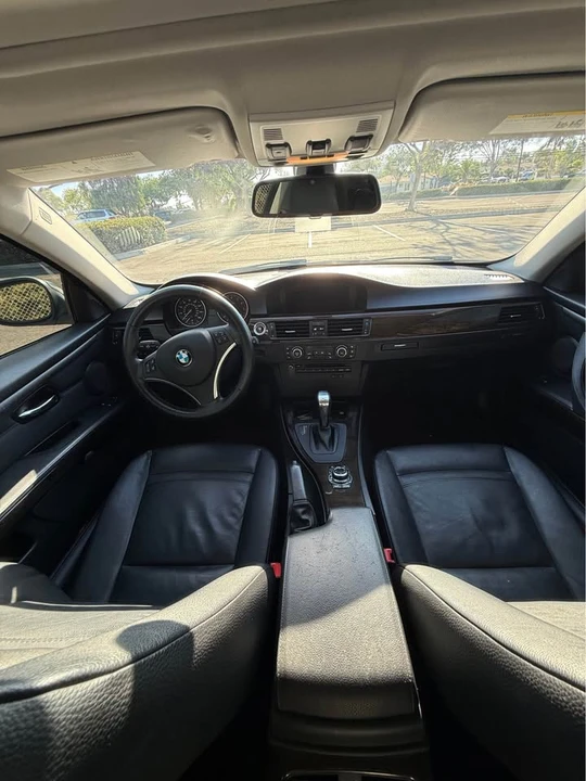 2012 BMW E92 3 Series Coupe - Image 13 of 16