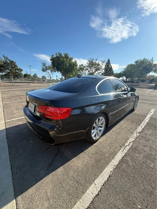 2012 BMW E92 3 Series Coupe - Image 7 of 16