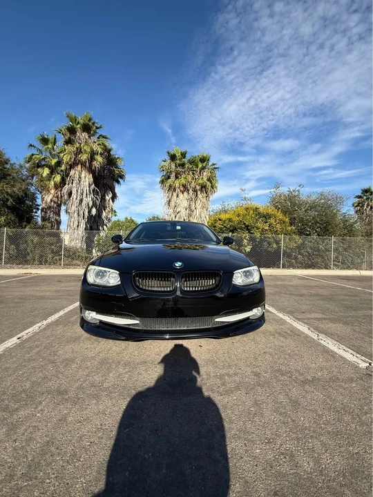 2012 BMW E92 3 Series Coupe - Image 2 of 16
