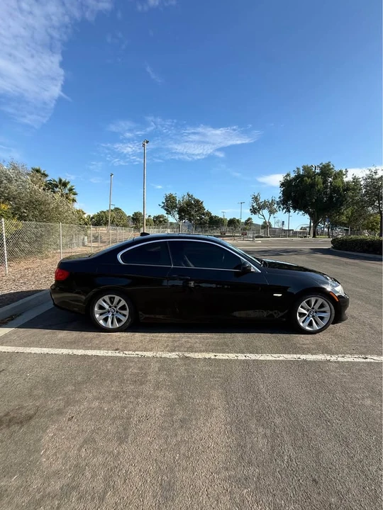 2012 BMW E92 3 Series Coupe - Image 8 of 16