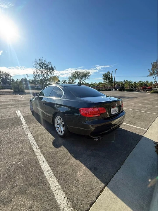 2012 BMW E92 3 Series Coupe - Image 5 of 16