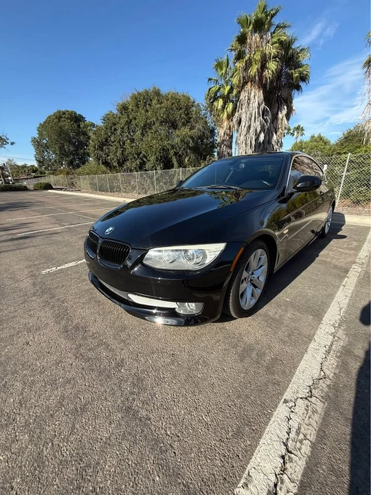 2012 BMW E92 3 Series Coupe - Image 3 of 16