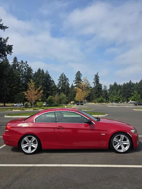 2012 BMW E92 3 Series Coupe - Image 4 of 10