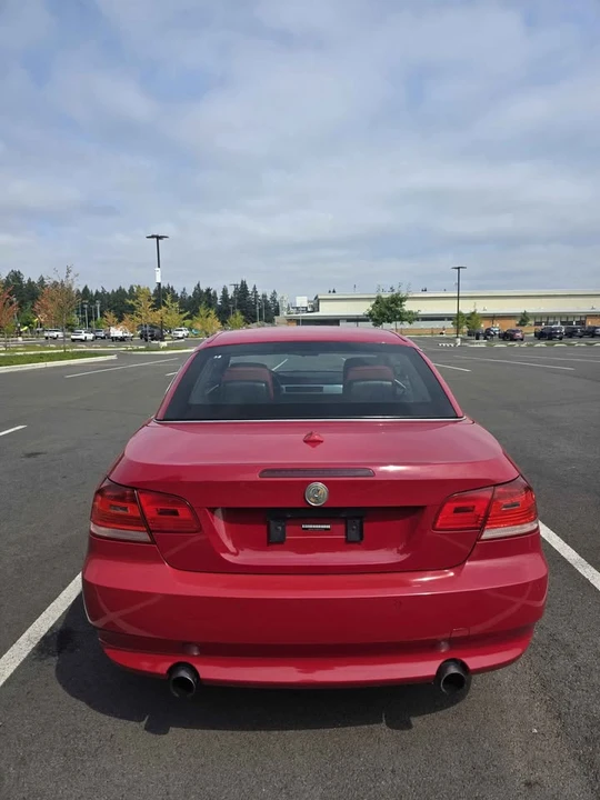 2012 BMW E92 3 Series Coupe - Image 6 of 10