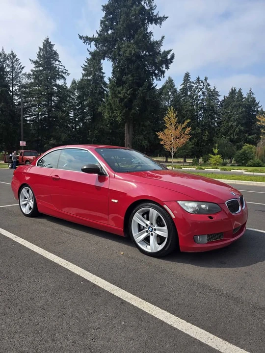 2012 BMW E92 3 Series Coupe - Image 3 of 10