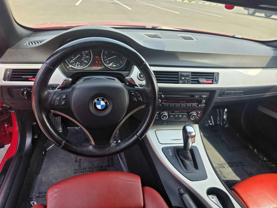 2012 BMW E92 3 Series Coupe - Image 10 of 10