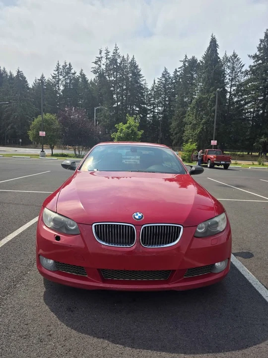 2012 BMW E92 3 Series Coupe - Image 2 of 10