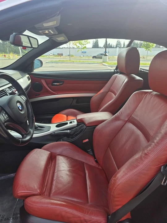 2012 BMW E92 3 Series Coupe - Image 8 of 10