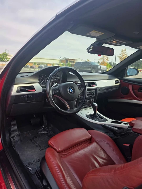 2012 BMW E92 3 Series Coupe - Image 9 of 10