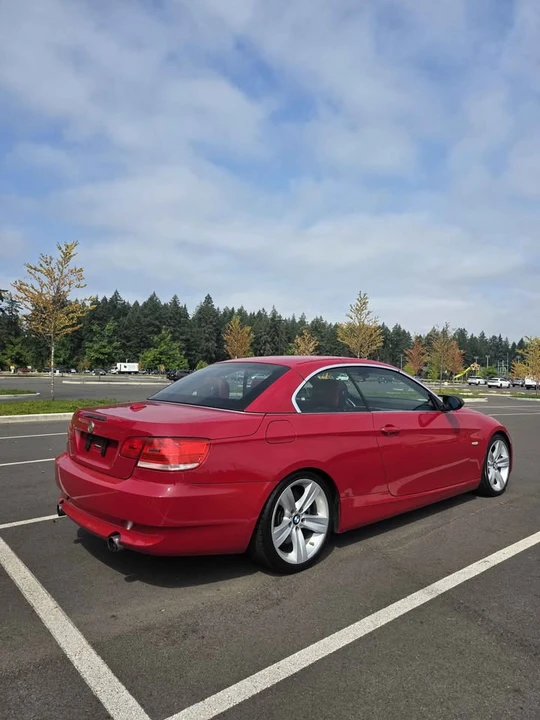 2012 BMW E92 3 Series Coupe - Image 5 of 10