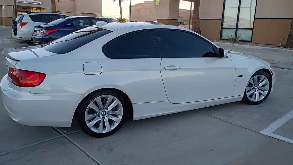 2012 BMW E92 3 Series Coupe - Image 4 of 6