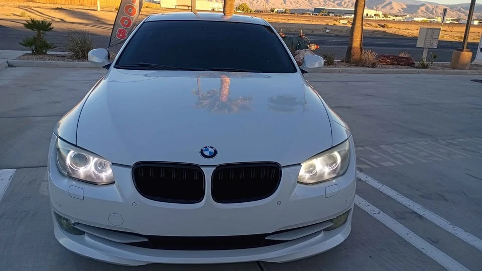 2012 BMW E92 3 Series Coupe - Image 5 of 6