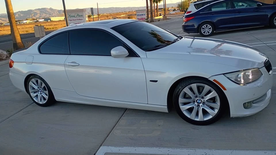 2012 BMW E92 3 Series Coupe - Image 2 of 6