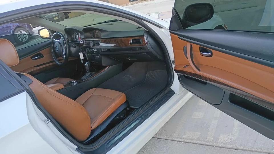 2012 BMW E92 3 Series Coupe - Image 3 of 6