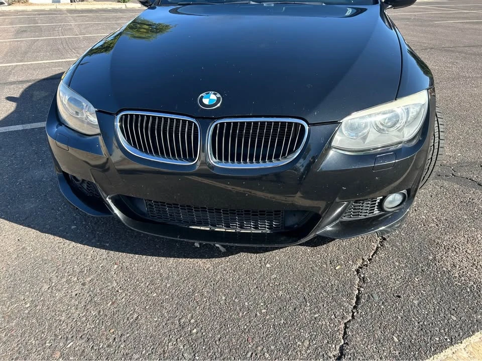 2012 BMW E92 3 Series Coupe - Image 5 of 14