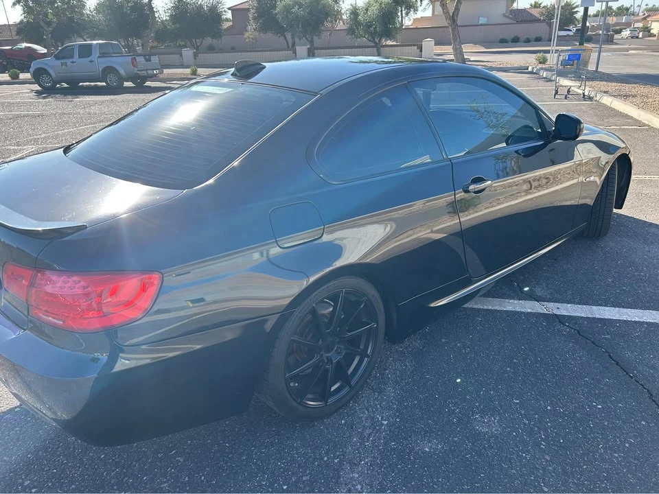 2012 BMW E92 3 Series Coupe - Image 2 of 14