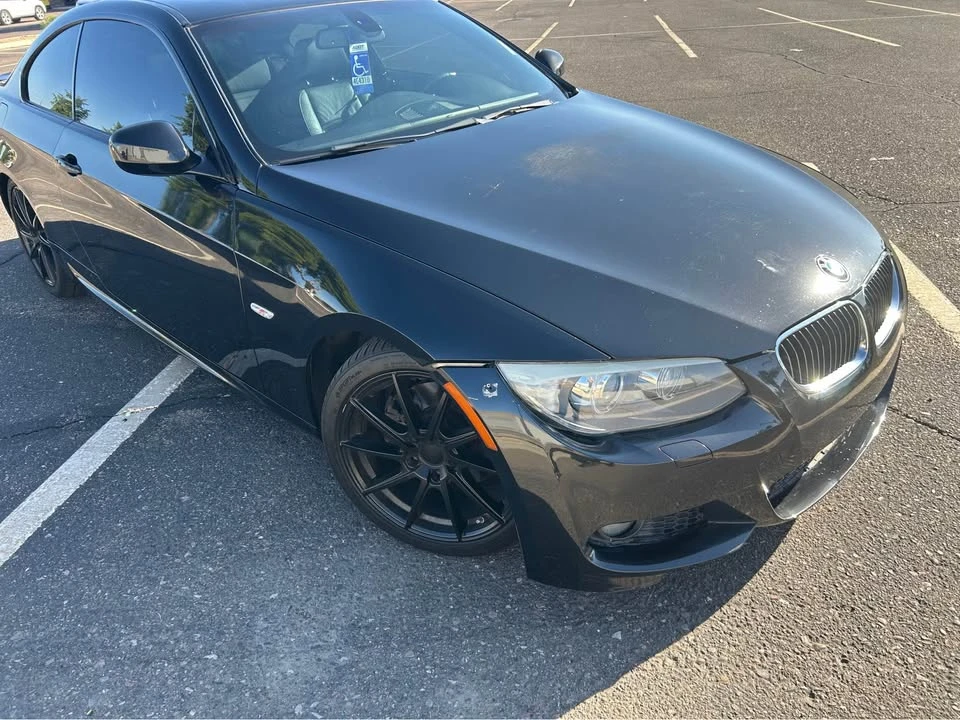 2012 BMW E92 3 Series Coupe - Image 6 of 14