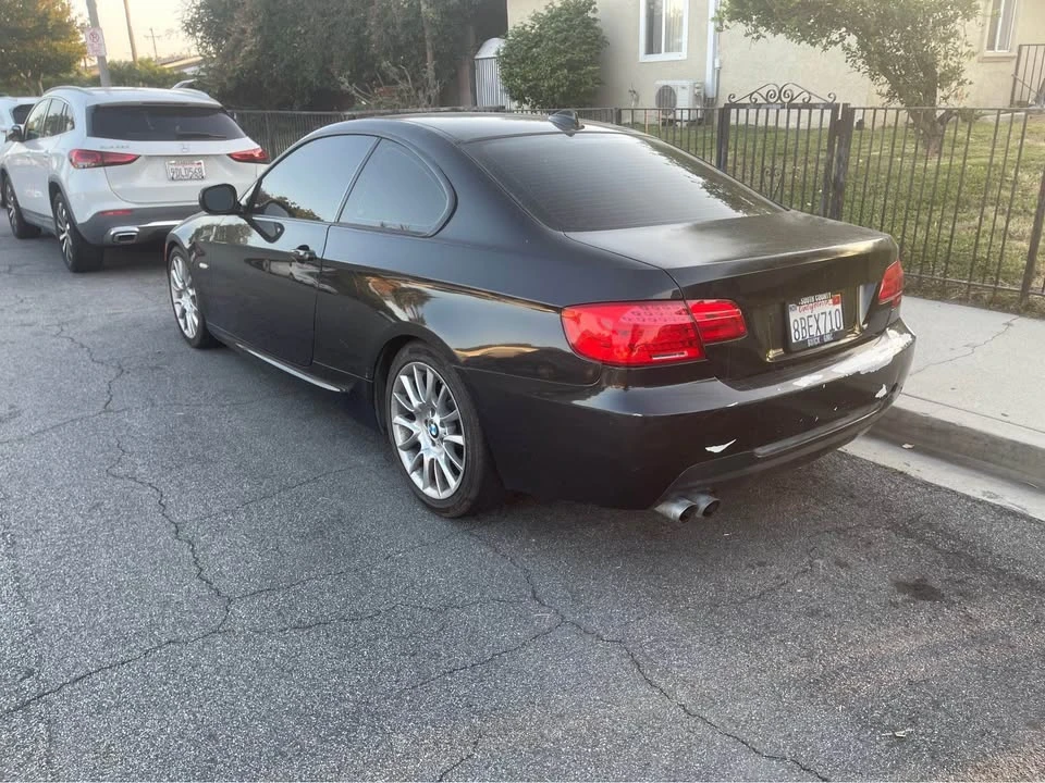 2012 BMW E92 3 Series Coupe - Image 5 of 17