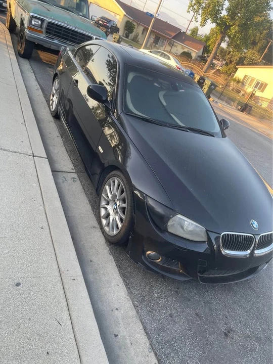 2012 BMW E92 3 Series Coupe - Image 3 of 17