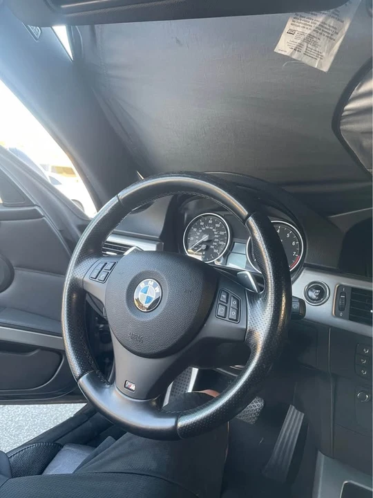 2012 BMW E92 3 Series Coupe - Image 12 of 17