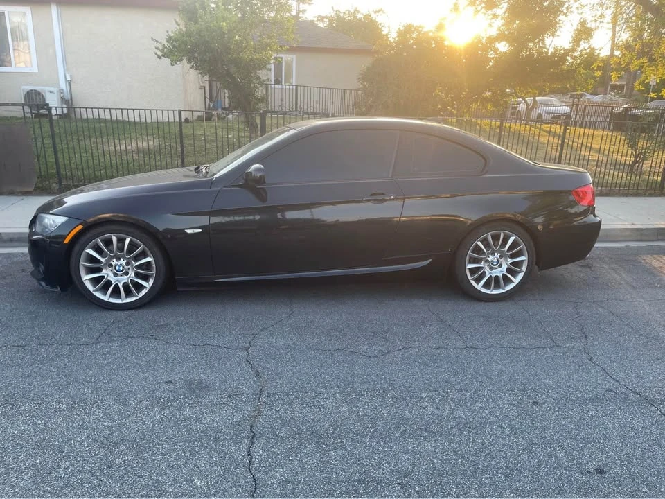 2012 BMW E92 3 Series Coupe - Image 4 of 17