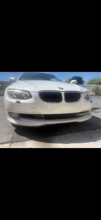 2012 BMW E92 3 Series Coupe - Image 4 of 4