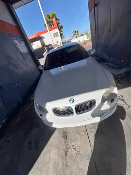 2012 BMW 3 Series 328Ci Coupe 2D