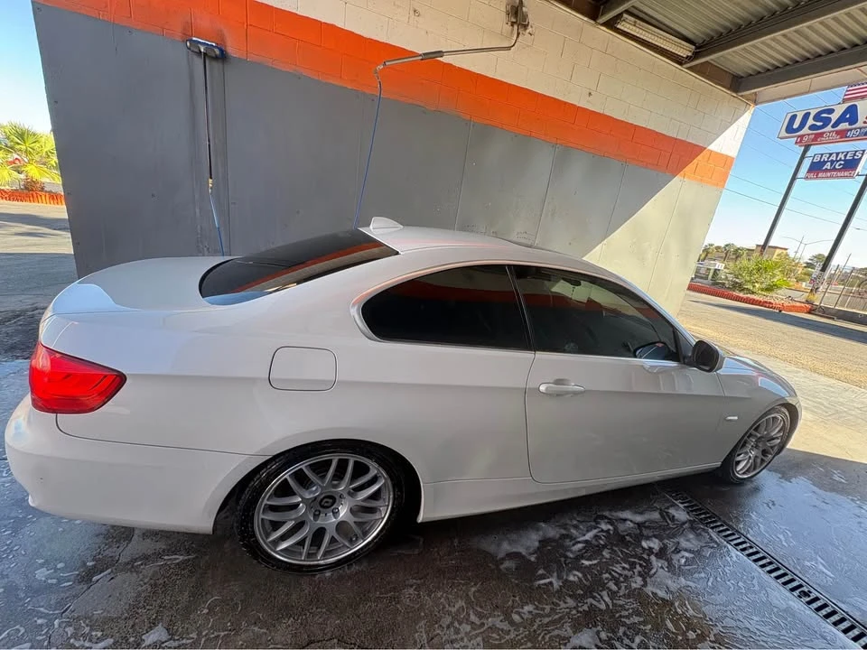 2012 BMW E92 3 Series Coupe - Image 3 of 4