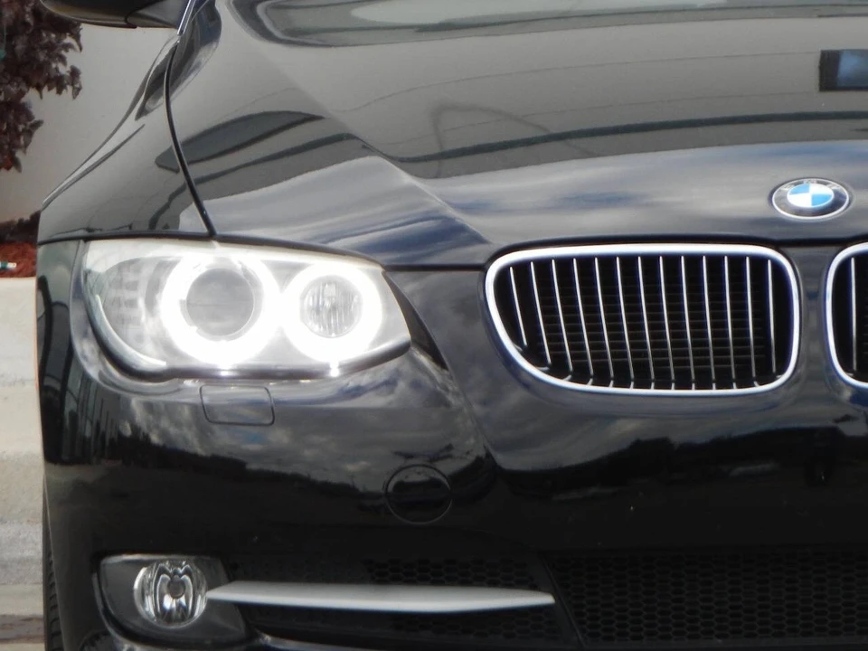 2012 BMW E93 3 Series Convertible - Image 10 of 12