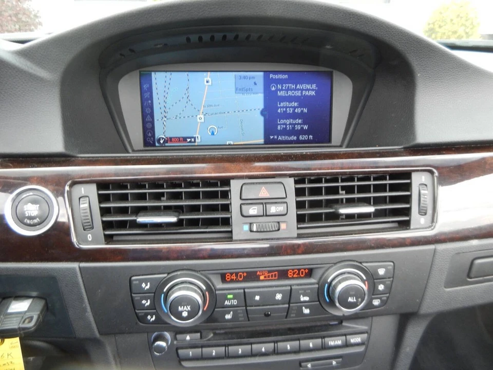 2012 BMW E93 3 Series Convertible - Image 2 of 12