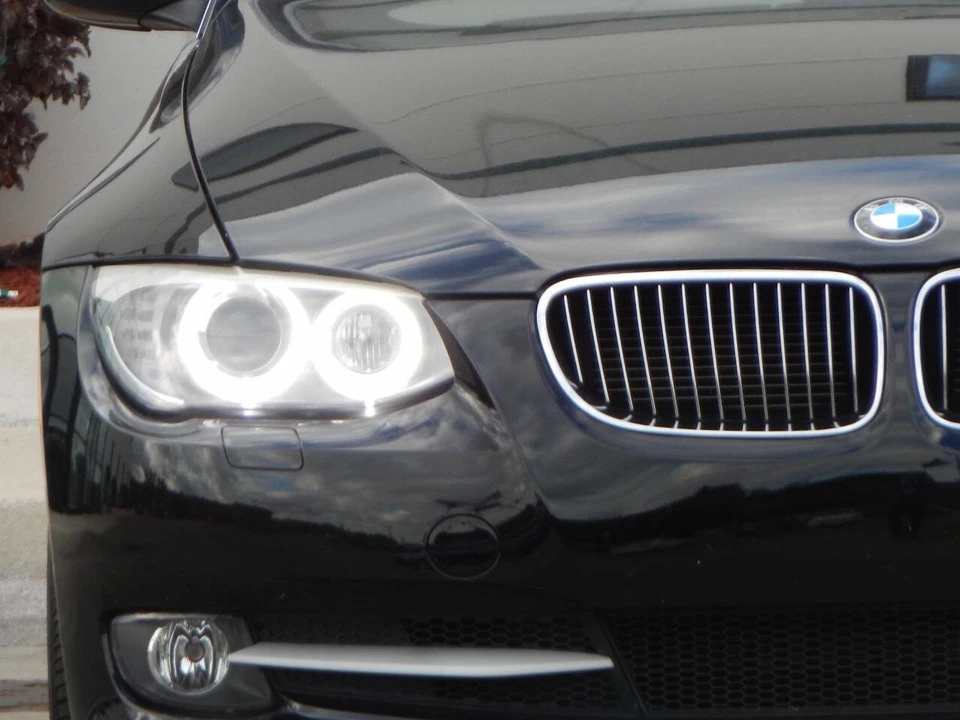 2012 BMW E93 3 Series Convertible - Image 10 of 12