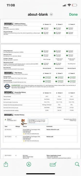 2012 BMW E93 3 Series Convertible - Image 12 of 16