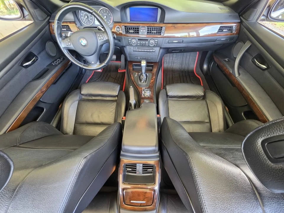 2012 BMW E93 3 Series Convertible - Image 15 of 17