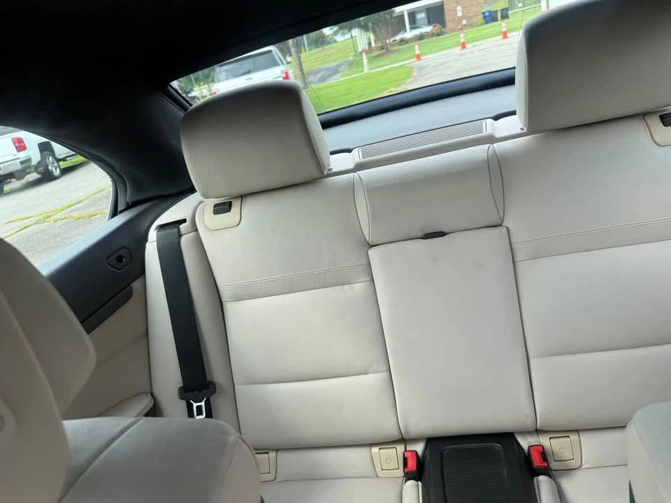 2012 BMW E93 3 Series Convertible - Image 10 of 20