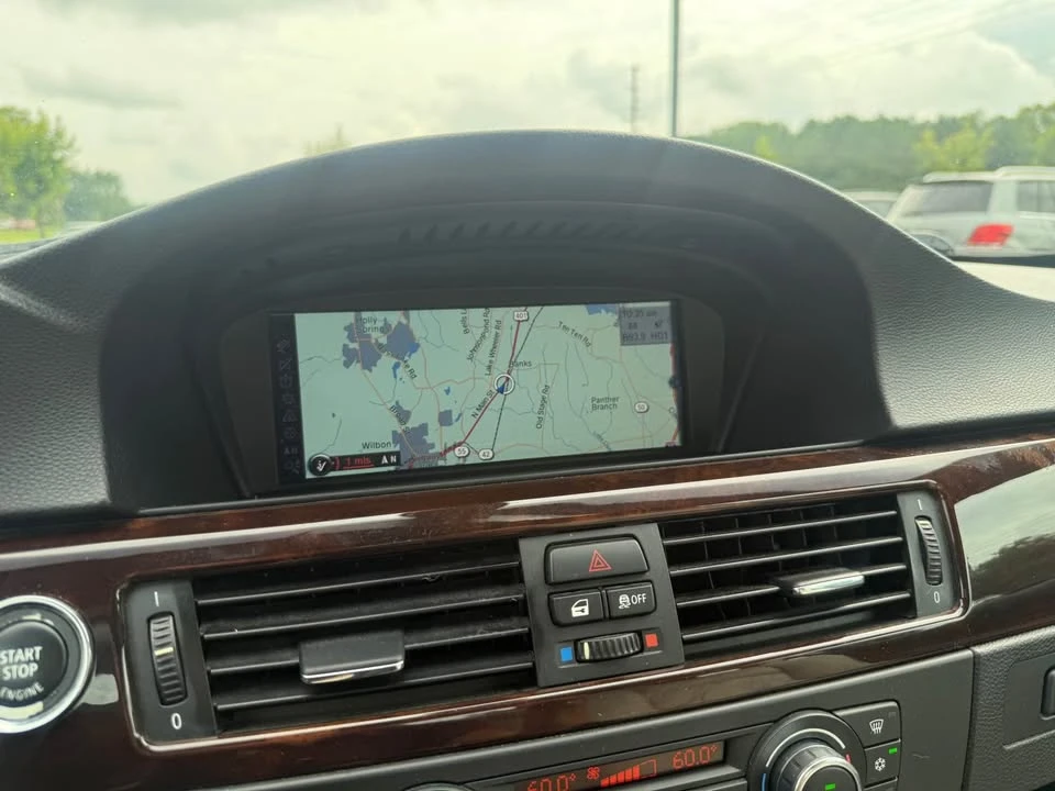 2012 BMW E93 3 Series Convertible - Image 7 of 20