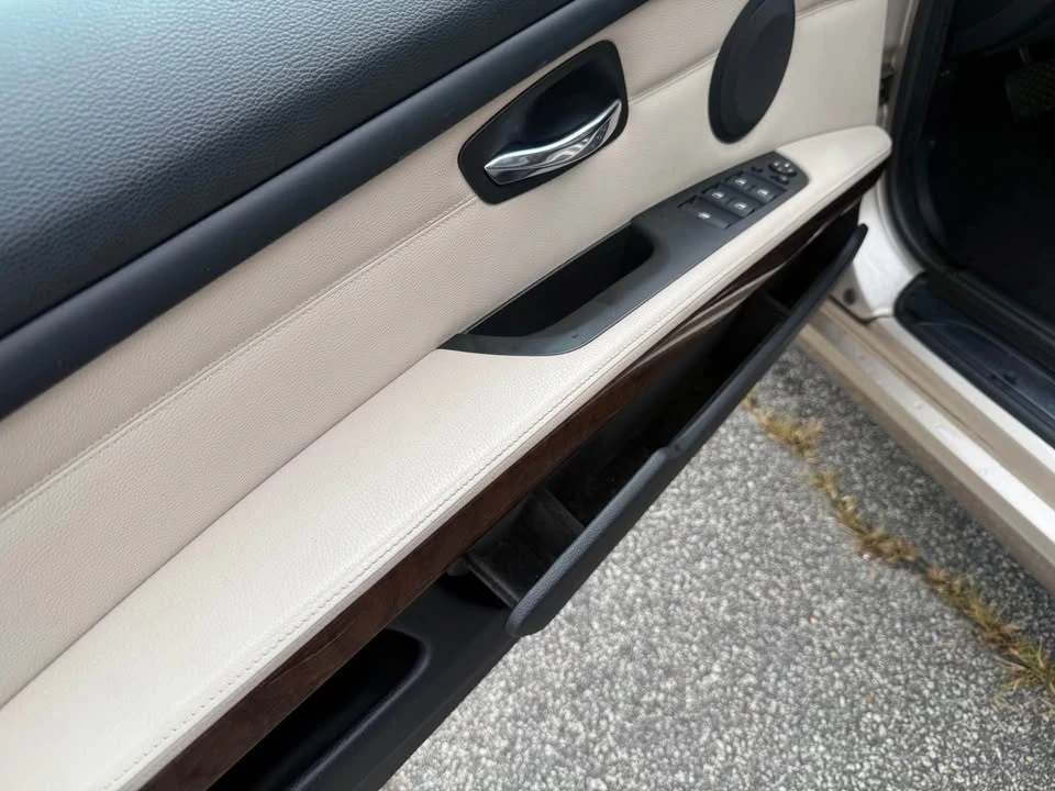 2012 BMW E93 3 Series Convertible - Image 6 of 20