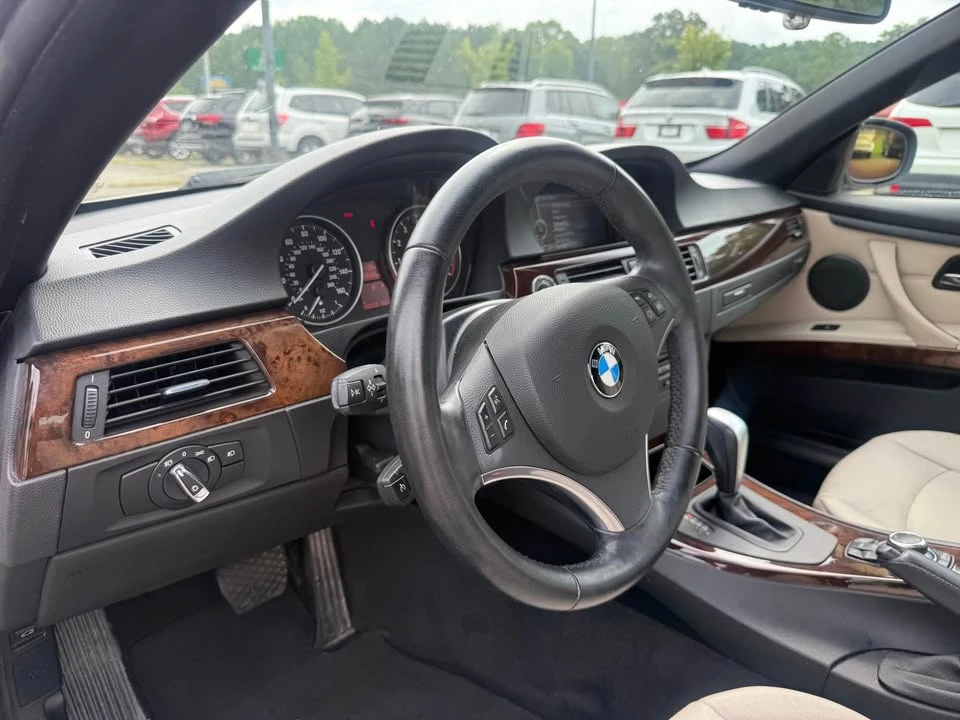 2012 BMW E93 3 Series Convertible - Image 18 of 20