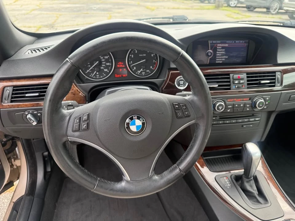 2012 BMW E93 3 Series Convertible - Image 15 of 20