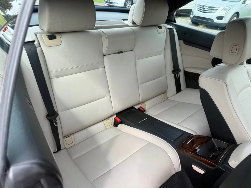 2012 BMW E93 3 Series Convertible - Image 20 of 20