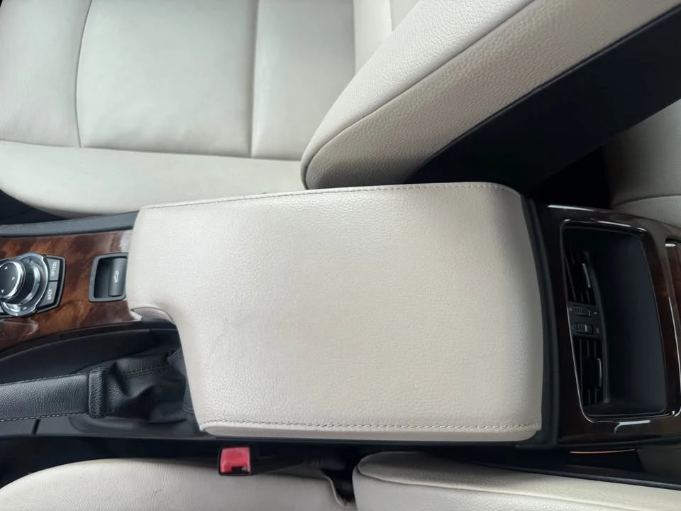 2012 BMW E93 3 Series Convertible - Image 12 of 20