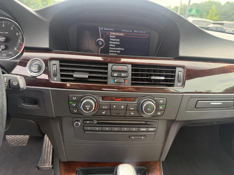 2012 BMW E93 3 Series Convertible - Image 14 of 20