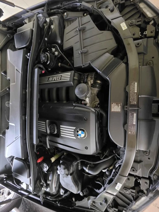 2012 BMW E93 3 Series Convertible - Image 17 of 17